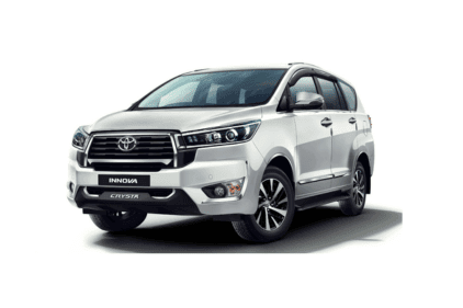 Innova Crysta