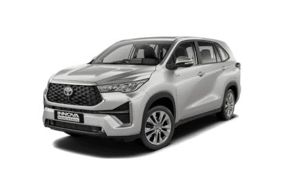 Toyota Innova