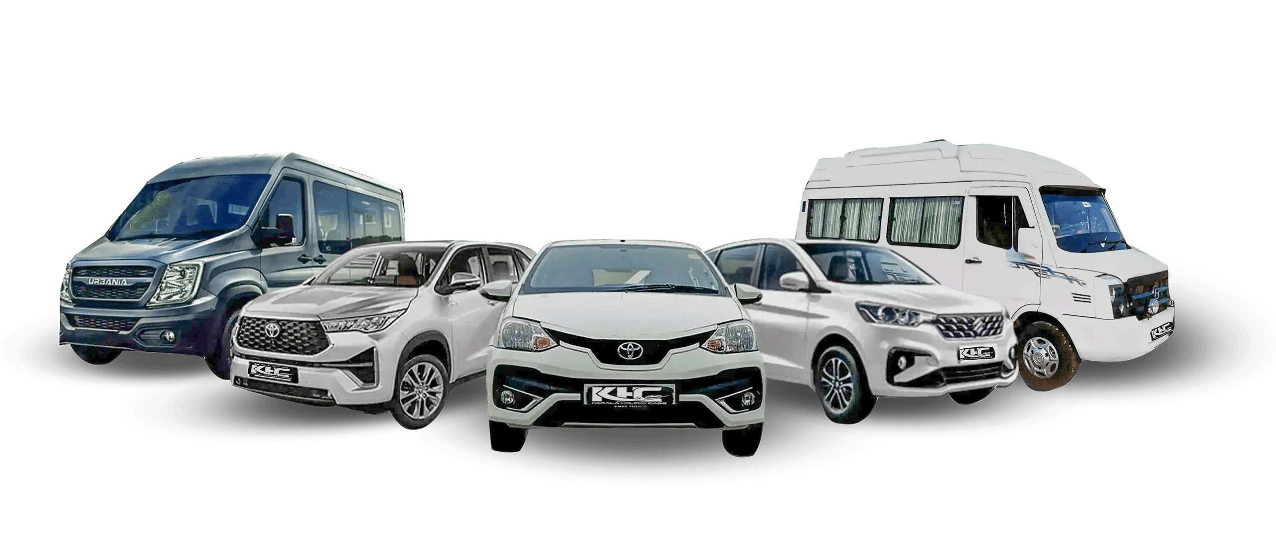 our-cabs