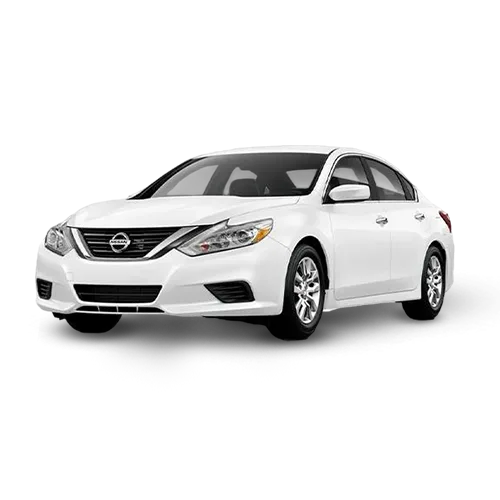 sedan