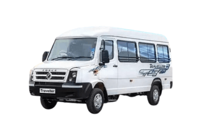 tempo-traveller