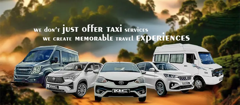 taxi services in Kochi Kerala